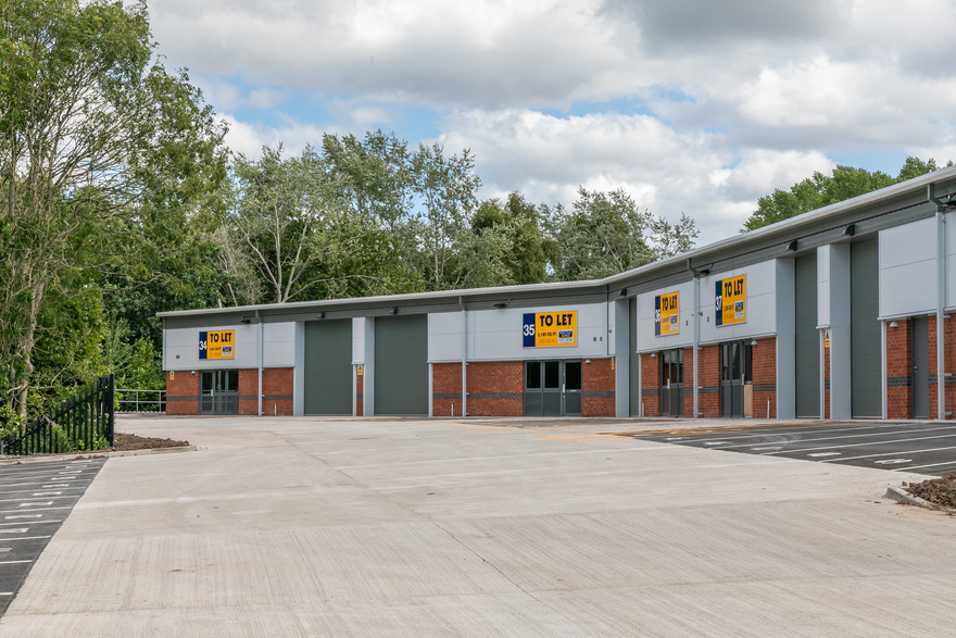 Gerards Park Phase 2